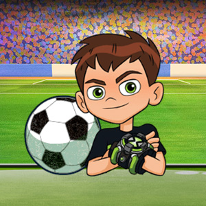 Soccer Random