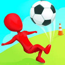 Soccer Random