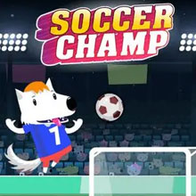 Soccer Random